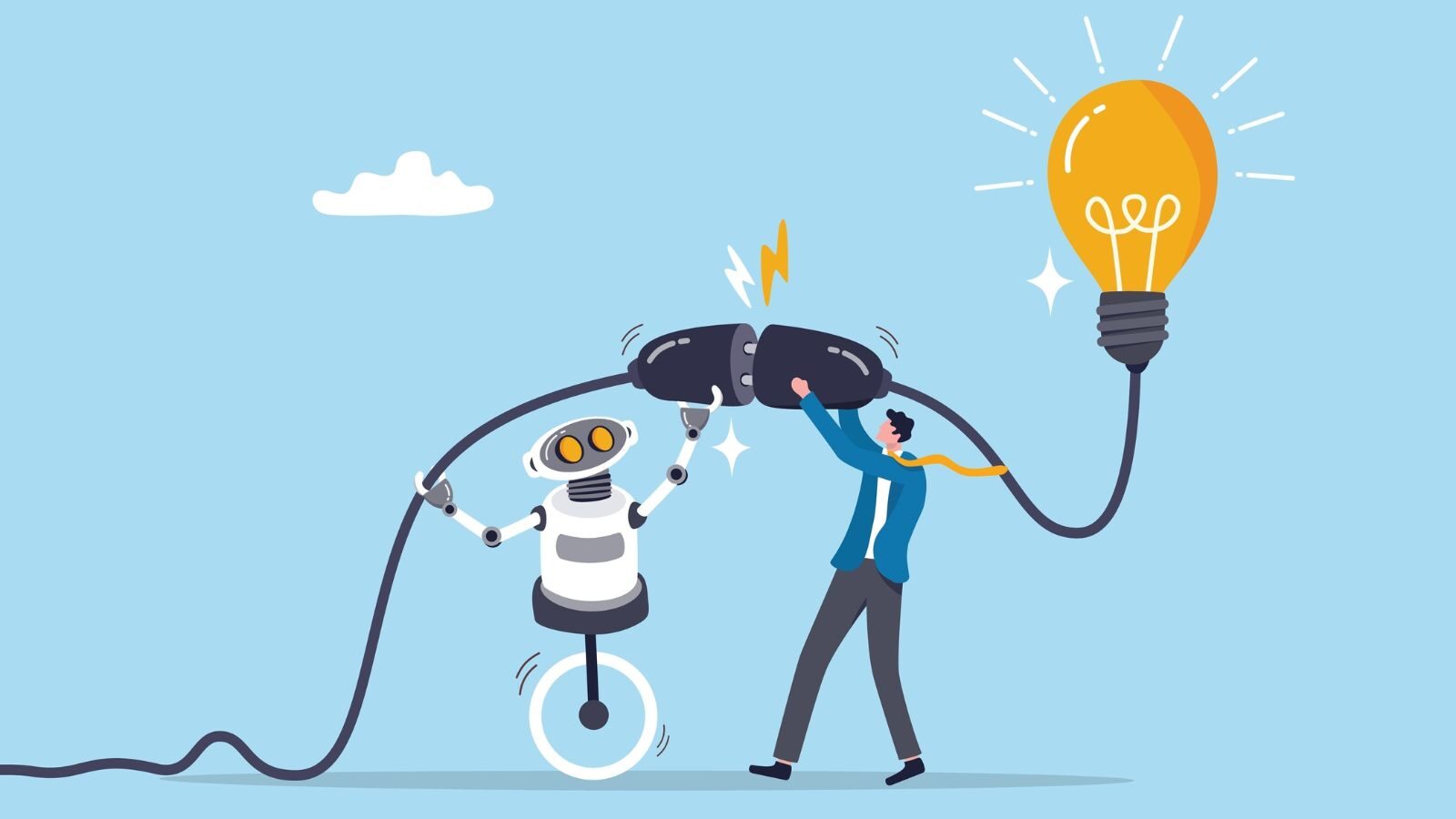 De AI-agent als nieuwe marketingcollega? Dit zijn de mogelijkheden