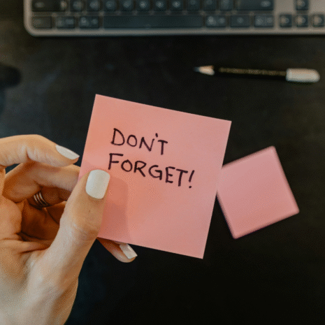 Waarom je brand reset niet compleet is zonder e-mailhandtekeningen