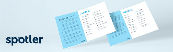 Jouw go-to marketing inhaakkalender en inspiratiegids voor 2026