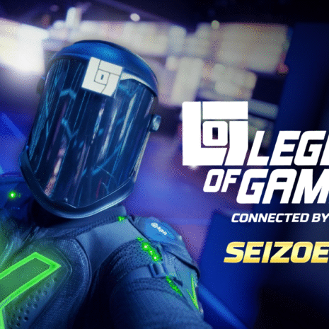 KPN en team5pm lanceren Legends of Gaming X: het tiende jubileumseizoen met live finale en uitbreiding naar Snapchat