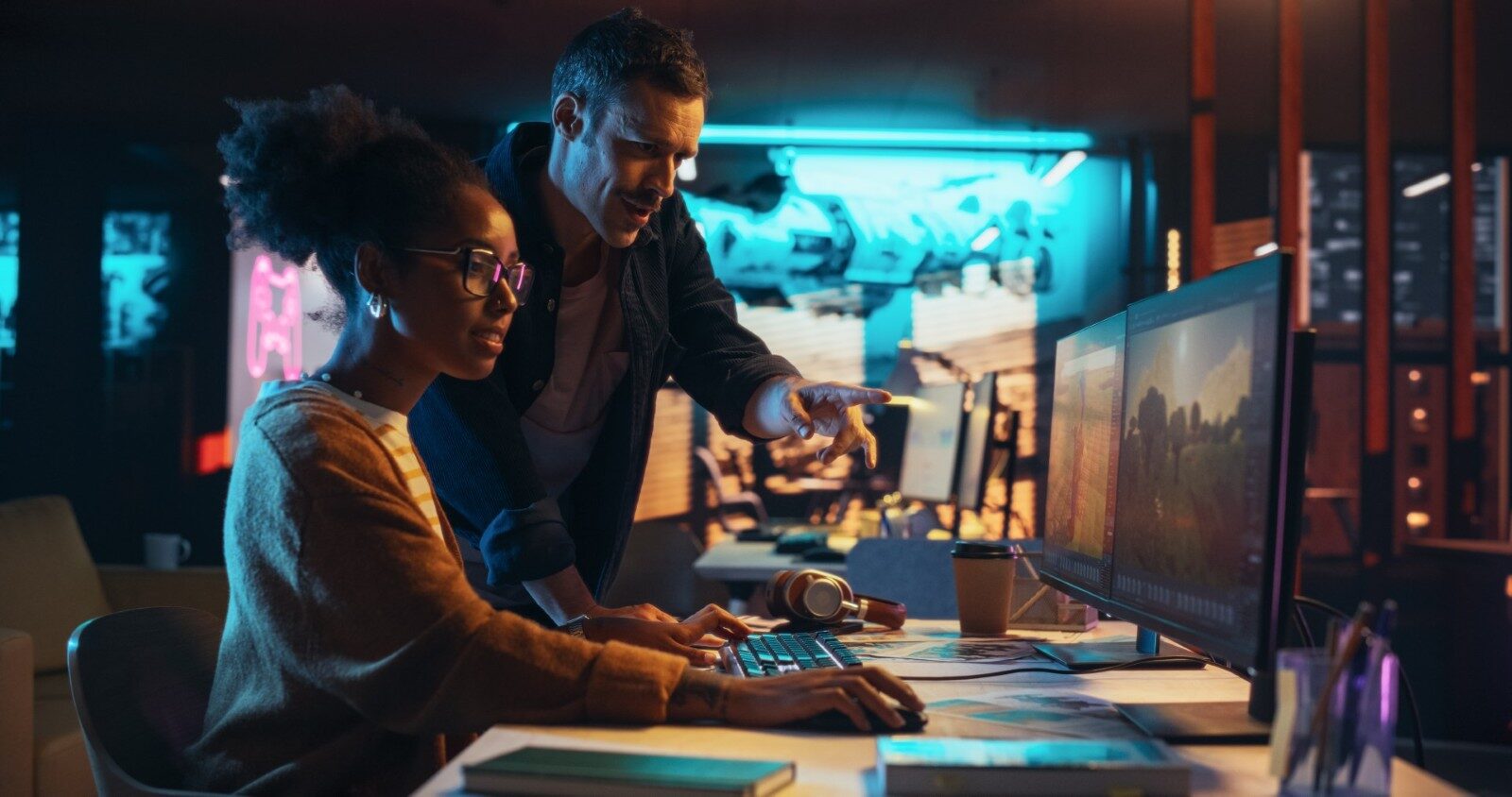 Orange Cyberdefense: cybercrime ondermijnt samenlevingen en wordt geopolitiek machtsmiddel