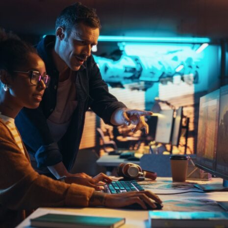 Orange Cyberdefense: cybercrime ondermijnt samenlevingen en wordt geopolitiek machtsmiddel