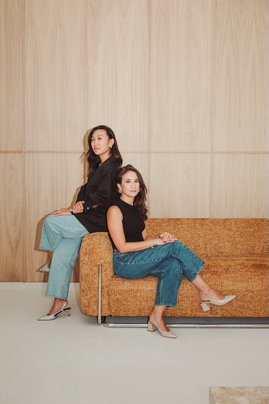 Twee communicatiestrategen uit de techwereld lanceren branding studio voor startups en scale-ups