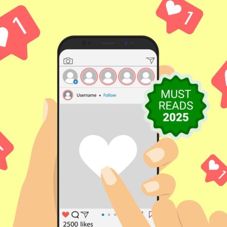 De 10 beste artikelen over social media in 2025