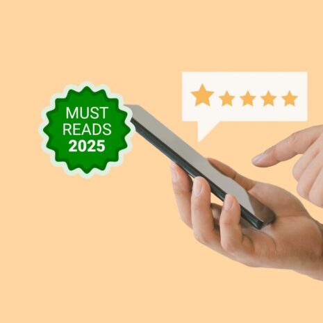 De 10 beste artikelen over klantcontact in 2025