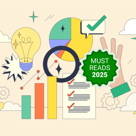 De 10 beste artikelen over marketing in 2025