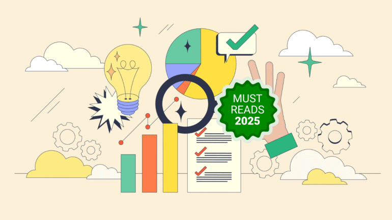 Populaire marketing-artikelen in 2025