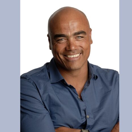 Leaseweb benoemt Ronald Richardson tot Chief Revenue Officer om wereldwijde groei en go-to-market-uitvoering te versnellen