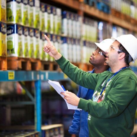 Standaardisatie van datalandschap voorwaarde voor AI-gedreven innovaties