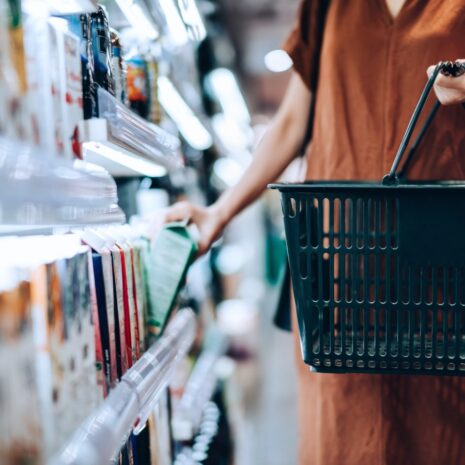 FrieslandCampina maakt supplychain slimmer met AI en één wereldwijd SAP-platform