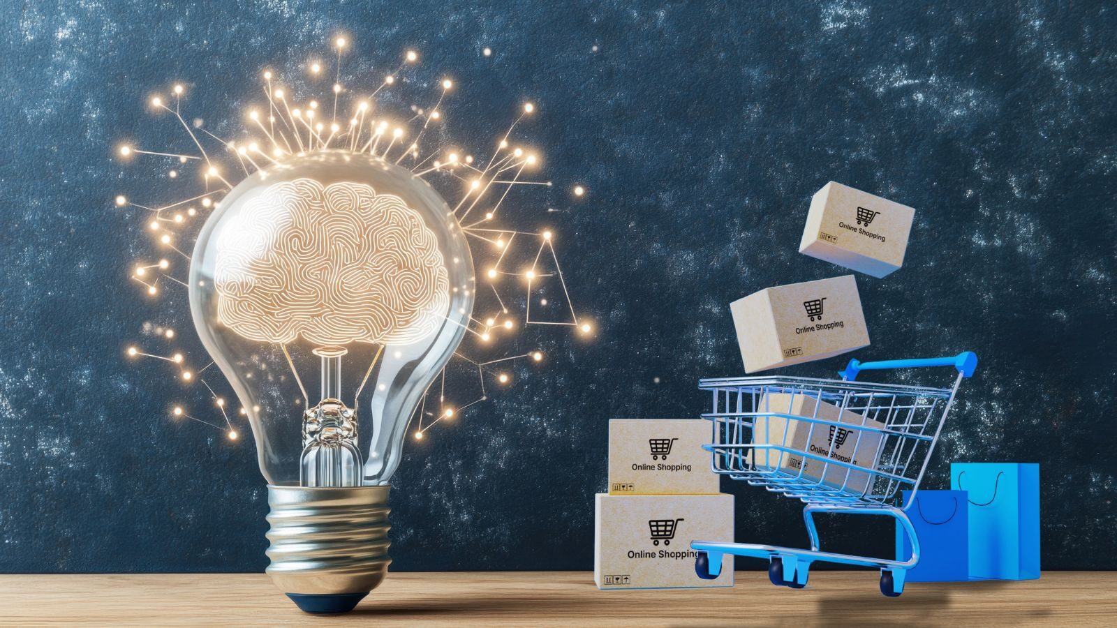 Meer verkopen in je webshop met deze 6 breintips