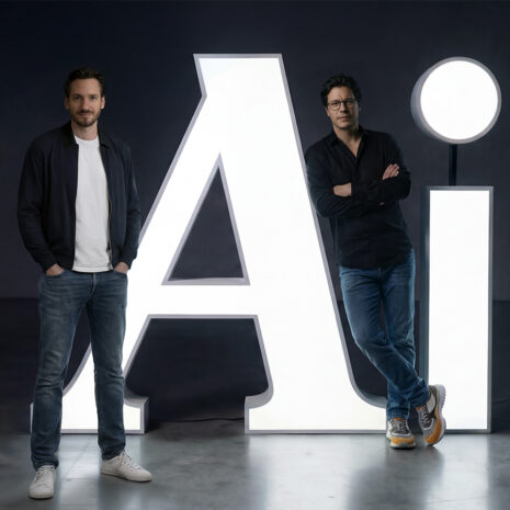 the Artificials lanceert AI productiestudio als volgende stap in reclameproductie
