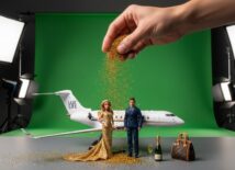 De nepheid in marketing? Daar heeft AI niks mee te maken De nepheid in marketing? Daar heeft AI niks mee te maken