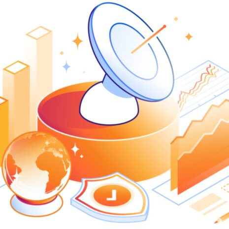 Wereldwijde internettrends van 2025