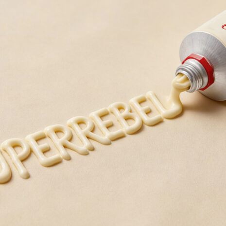 Zaanse Mayonaise kiest voor SuperRebel.Agency®