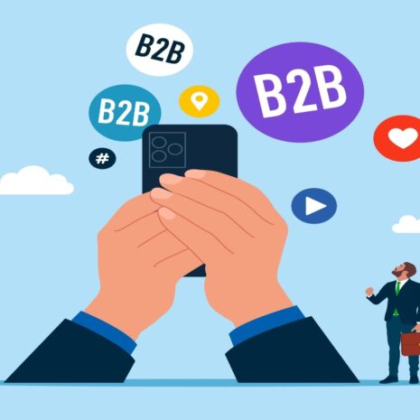 Weg met slaapverwekkende B2B-content: praktische én creatieve oplossingen