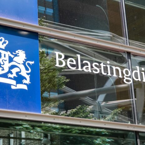 De menskant van ambassadeurschap: vertrouwen bij de Belastingdienst