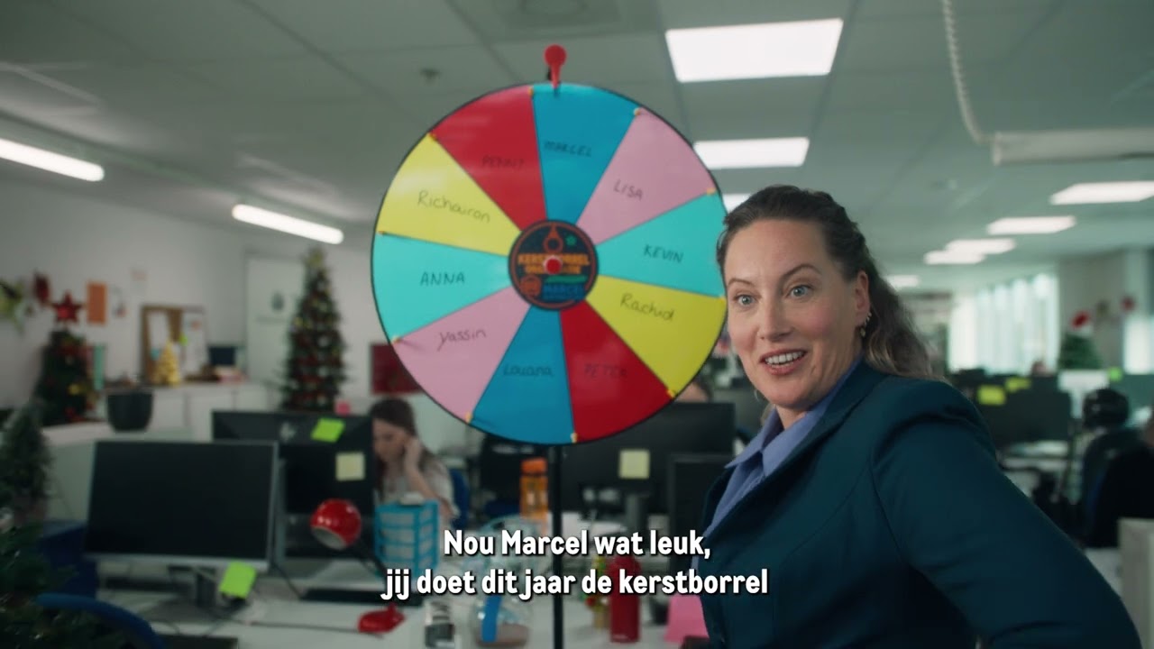 Kerstcommercials 2025: HEMA, McDonald’s & de verdeelde meningen over AI