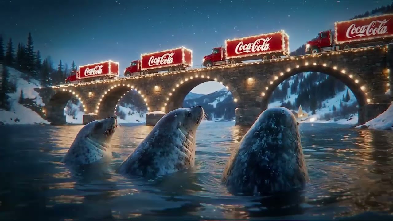 De kerstreclame-trends van 2025: wat zeggen de breinwetten hierover? De kerstreclame-trends van 2025: wat zeggen de breinwetten hierover?