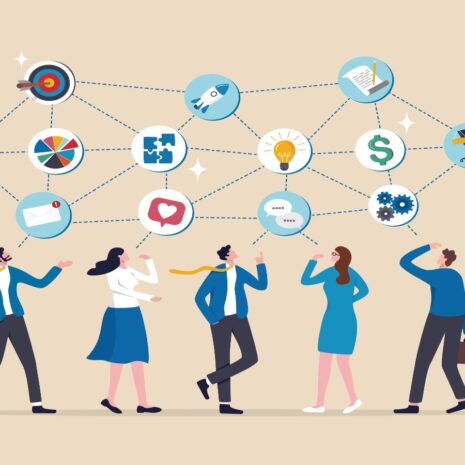 Stop met decembergedrag: zo bouw je als leider aan echt vertrouwen