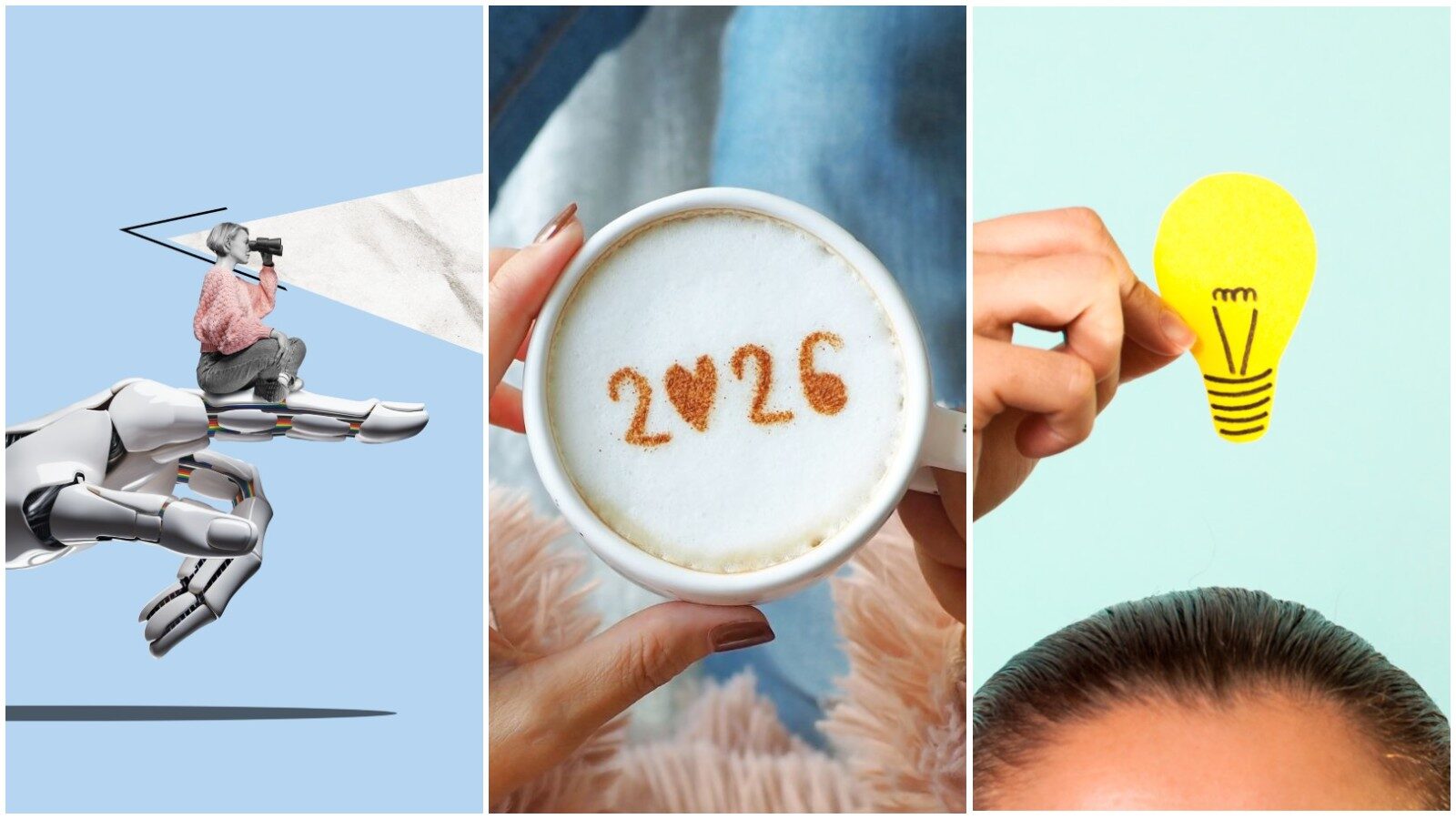 10x populair: jouw producten zichtbaar in ChatGPT, social trends 2026 en hallucinatievrij werken met AI