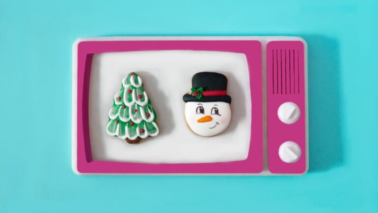 kerstcommercials 2025