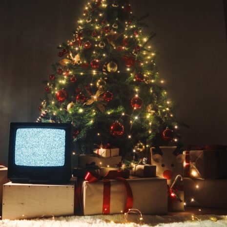 De kerstreclame-trends van 2025: wat zeggen de breinwetten hierover?