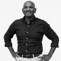 Mujibor de Graaf - co-founder en CEO van Fellow Digitals