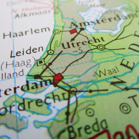 Deze gemeenten vallen in 2025 op met hun social content [benchmark]