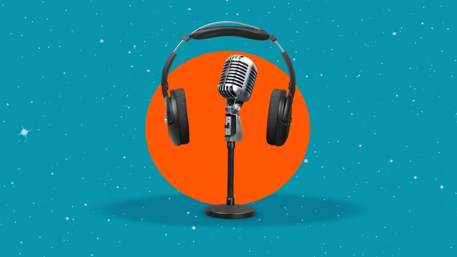 Het vergeten marketingwapen: podcasts