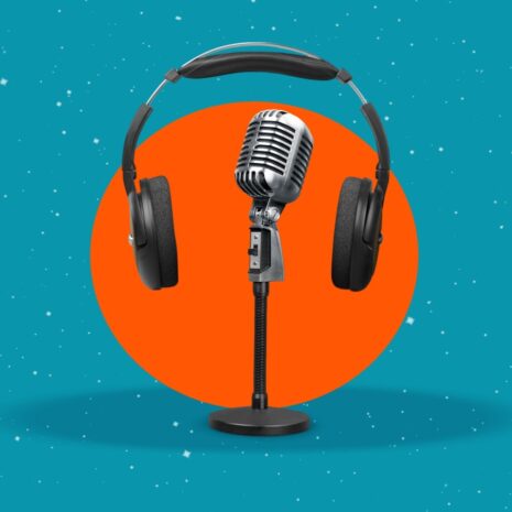 Het vergeten marketingwapen: podcasts