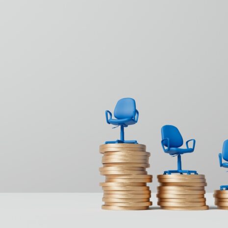 De schijn van openheid: waarom privé salaris delen geen loontransparantie biedt