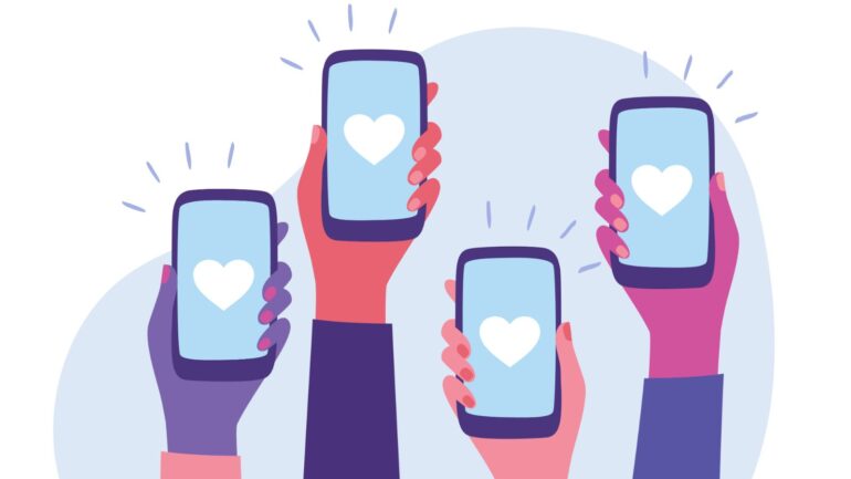 Engagement creëren met UGC-content