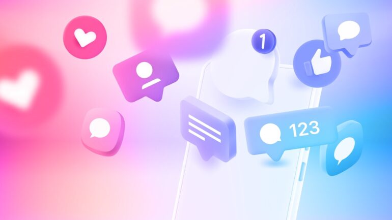 social media hoogtepunten in 2025