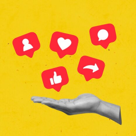 Social media in 2026: groei mee met deze ontwikkelingen [infographic]