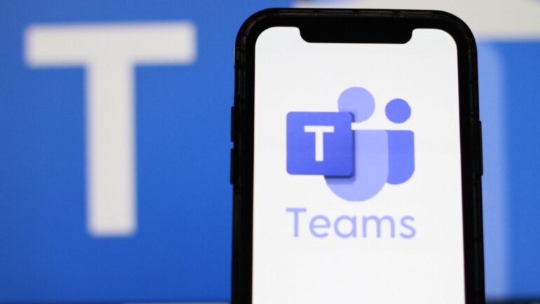 Microsoft Teams