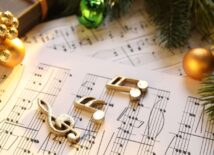 Muziek & campagnes: de 5 do’s en don’ts tijdens kerst Muziek & campagnes: de 5 do’s en don’ts tijdens kerst