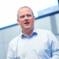 steven_van_belleghem - Vlaamse CX-expert en co-founder van Nexxworks