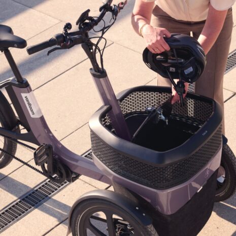 Happy Horizon ontwikkelt digitaal platform voor fietsfabrikant vanRaam: van configurator tot dealerportaal