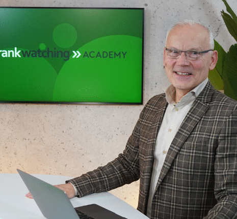 Ronald Faas - Training AI-agents in actie