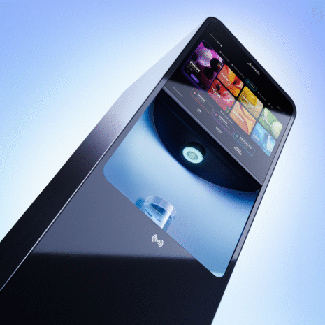 Aquablu onthult ‘Aquablu BOLD’ op CES 2026: een kijkje in de toekomst van slimme hydratatie