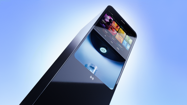 Aquablu BOLD: Smart Hydration Revealed at CES 2026 Aquablu BOLD: Smart Hydration Revealed at CES 2026