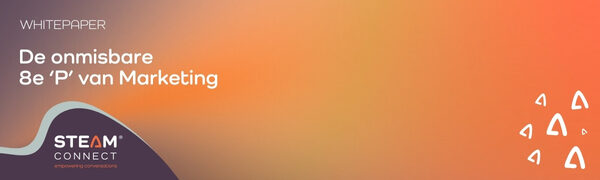 De onmisbare 8e P in jouw marketingstrategie