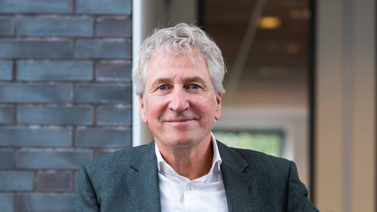 Bert Stam is door Leaseweb aangesteld als Managing Director Nederland