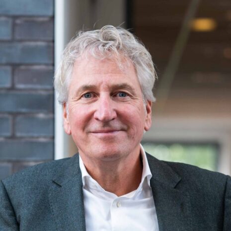 Bert Stam is door Leaseweb aangesteld als Managing Director Nederland