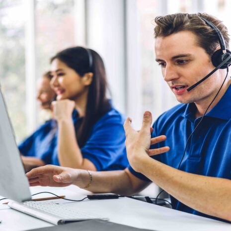 Calabrio lanceert Omni Agent Intelligence om kwaliteit en prestaties van menselijke en AI-agenten te verenigen, ongeacht veranderingen in de technologiestack