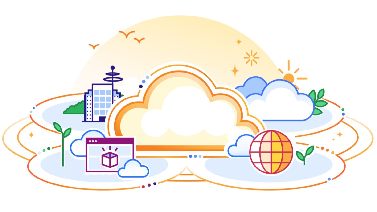 Cloudflare App Innovation Report 2026: moderniseren applicaties vergroot AI-kansen