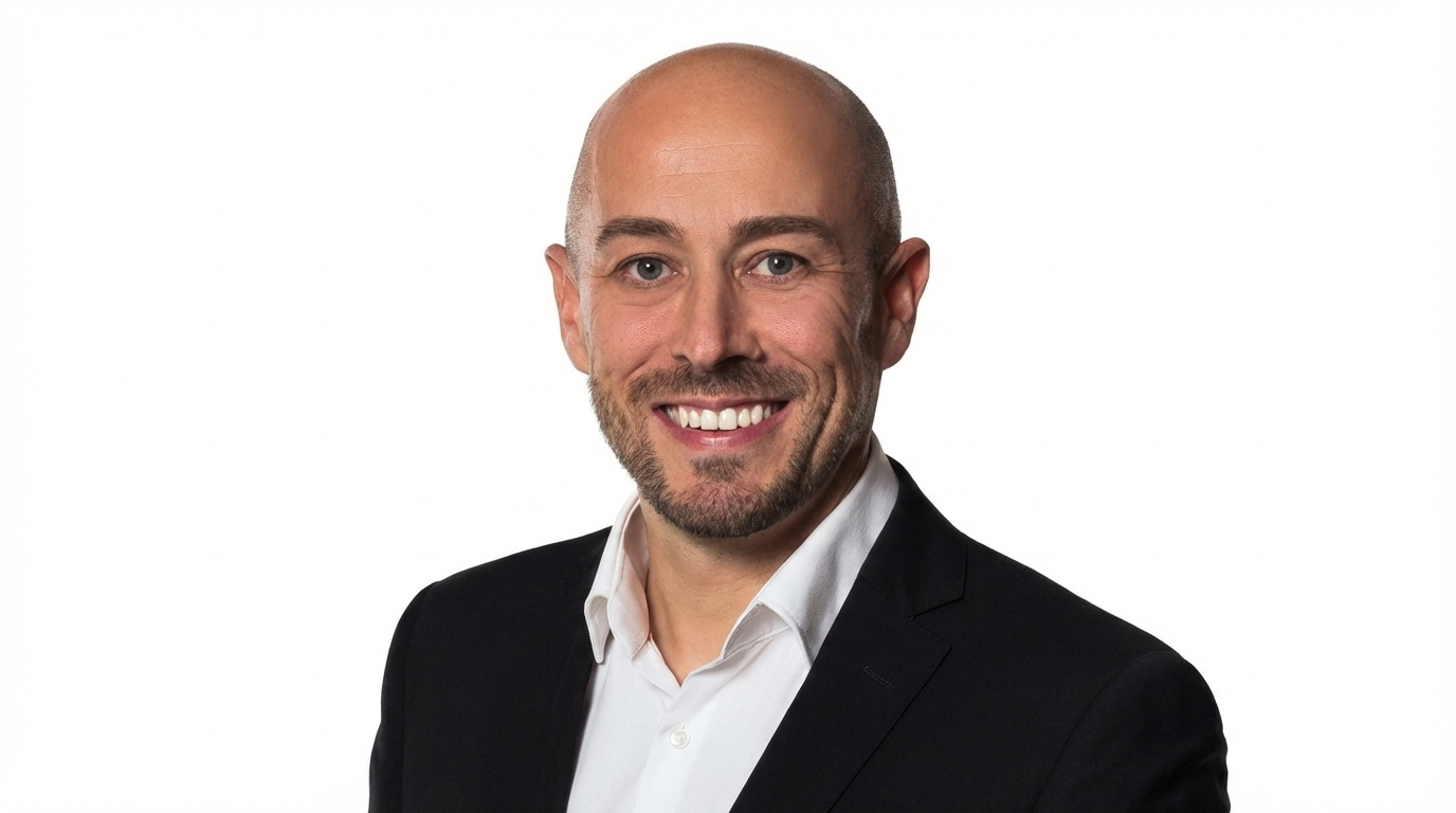 Commvault stelt Dale Smith aan als Partner Lead voor Noord-Europa