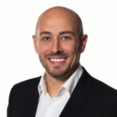 Commvault stelt Dale Smith aan als Partner Lead voor Noord-Europa