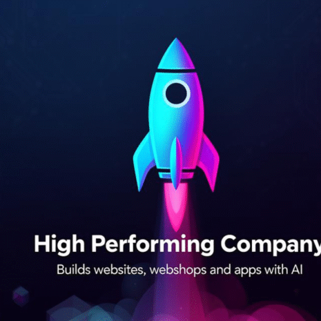 NIEUW VIBE CODING BEDRIJF